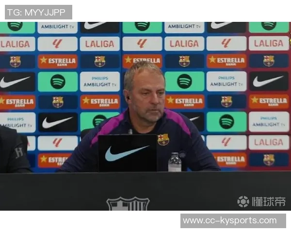 弗里克谈国家德比亚马尔状态不明伯纳尔尚未做好多场比赛准备 弗里克谈国家德比亚马尔状态不明伯纳尔尚未做好多场比赛准备