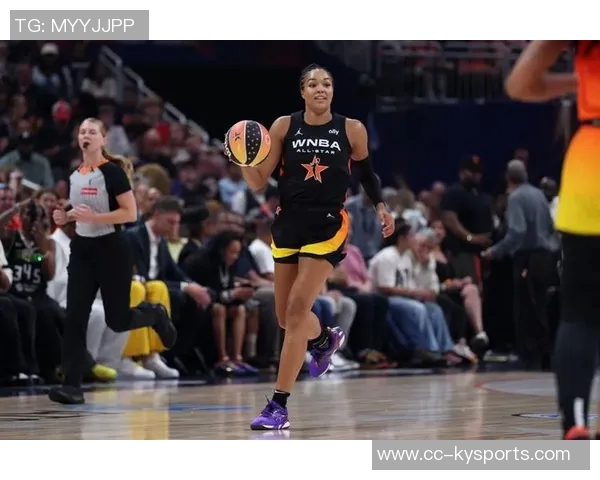 科利尔直言WNBA联盟高层无能我们的联赛却是最优秀的