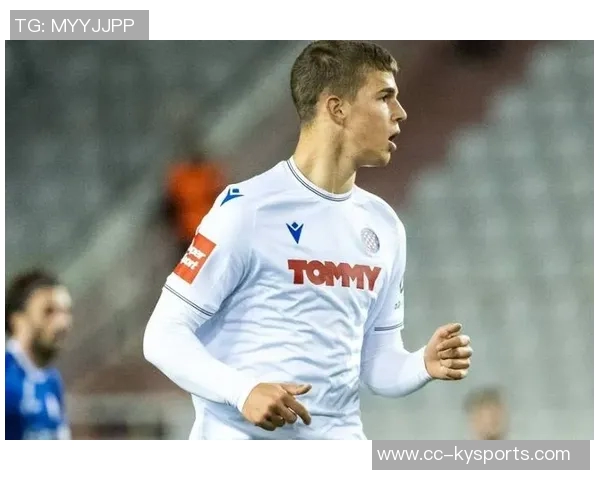 英媒称热刺小将武什科维奇外租汉堡表现优异助球队提升 英媒称热刺小将武什科维奇外租汉堡表现优异助球队提升