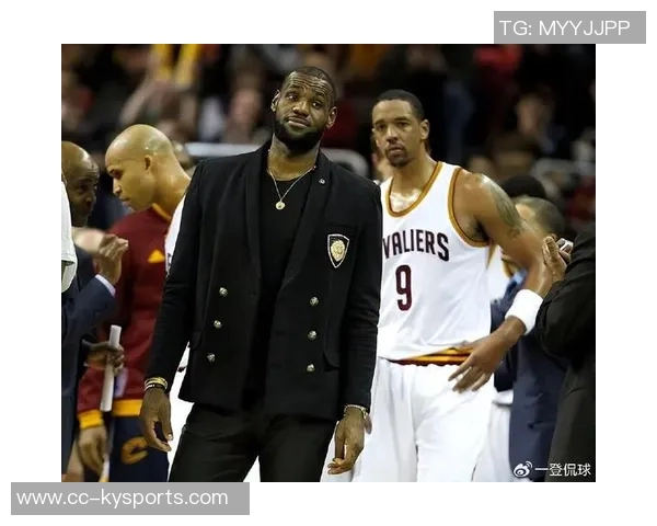 弗莱分析詹姆斯薪资谈判轩尼诗报价必定天价不可能为小额决定 弗莱分析詹姆斯薪资谈判轩尼诗报价必定天价不可能为小额决定