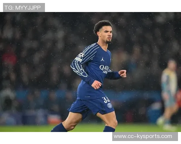 扎伊尔埃梅里坚定信念力争世界杯恩里克全力支持重塑自信 扎伊尔埃梅里坚定信念力争世界杯恩里克全力支持重塑自信