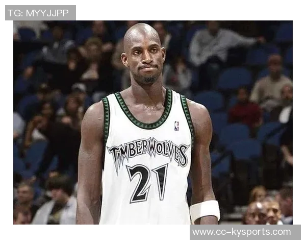 亚洲球员如何在NBA崭露头角加内特分享成功秘诀与定位策略