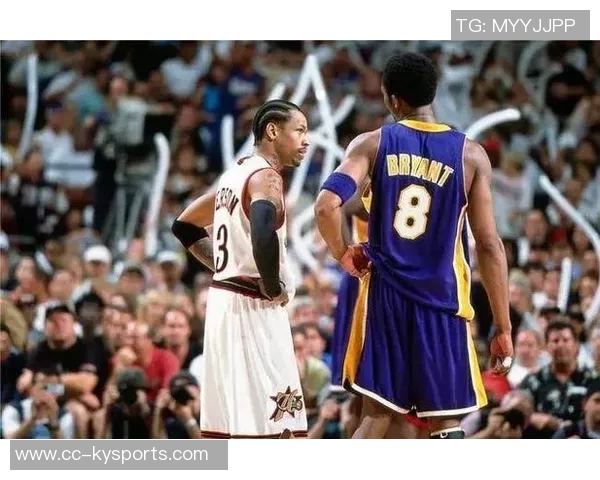 库克回忆湖人快船宿敌岁月与路威建立深厚友谊