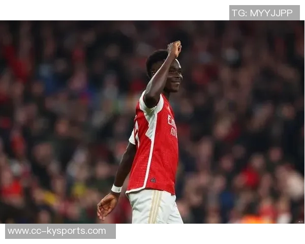 萨卡英超首秀以来表现出色199场比赛54球45助攻领跑阿森纳队内 萨卡英超首秀以来表现出色199场比赛54球45助攻领跑阿森纳队内