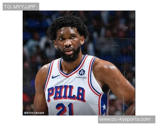 76人或将考虑交易恩比德考辛斯对此表示非常确定