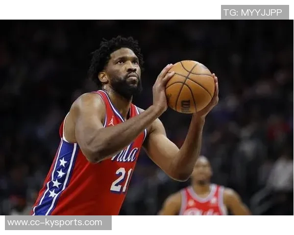 大帝归来在即纳斯盛赞恩比德攻防两端表现出色得分效率极高 大帝归来在即纳斯盛赞恩比德攻防两端表现出色得分效率极高