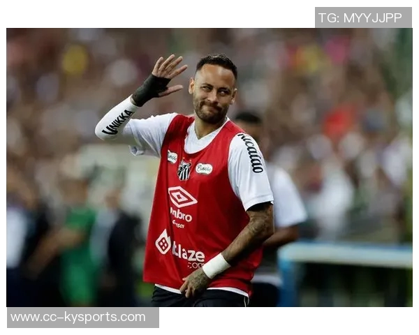 内马尔本赛季收入骤降至3800万刀上赛季高达11亿