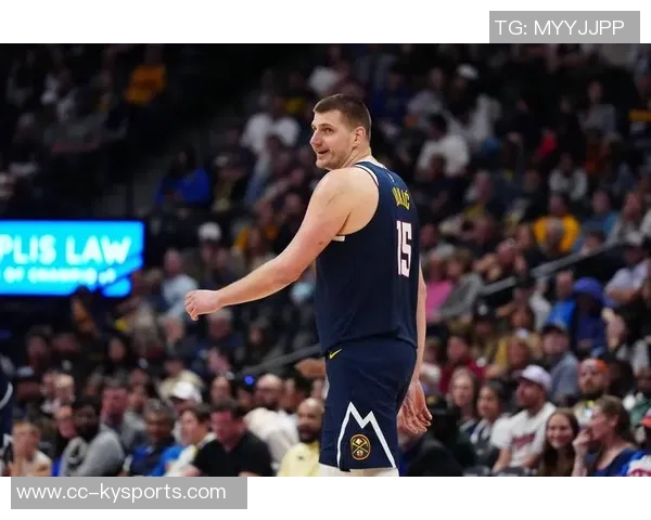 新赛季大个子球员MVP赔率分析约基奇领跑文班紧随其后锡安也在榜上 新赛季大个子球员MVP赔率分析约基奇领跑文班紧随其后锡安也在榜上