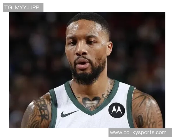 利拉德回忆绝杀雷霆前夜与Haynes看球时的豪言壮语 利拉德回忆绝杀雷霆前夜与Haynes看球时的豪言壮语