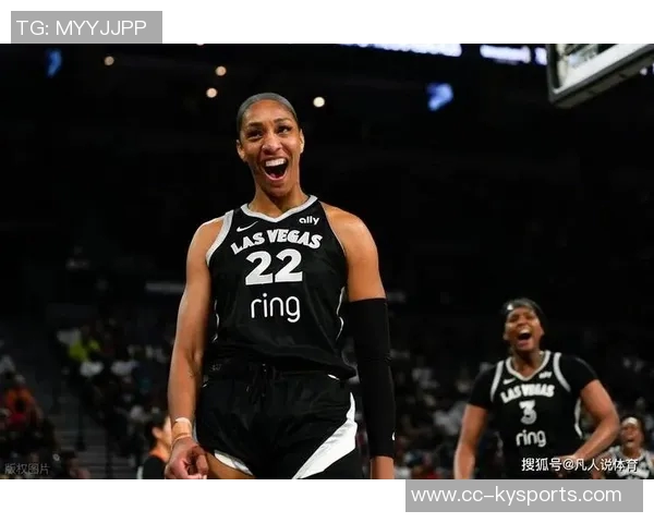 阿贾创WNBA历史新纪录连续比赛至少得25分3断3帽令人惊叹