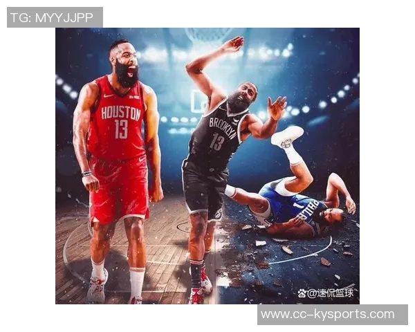 哈登谈球队表现强调连续性的重要性期待未来能有所突破 哈登谈球队表现强调连续性的重要性期待未来能有所突破