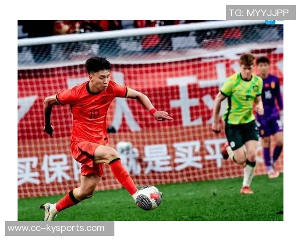 彭伟国专访解析中国足球现状与王钰栋留洋的重要性 彭伟国专访解析中国足球现状与王钰栋留洋的重要性