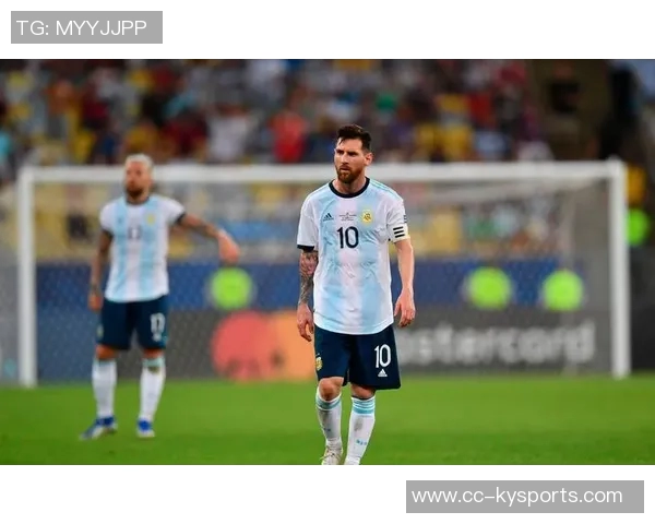 阿莫林执教危机加剧梅西领衔阿根廷国家队新名单发布