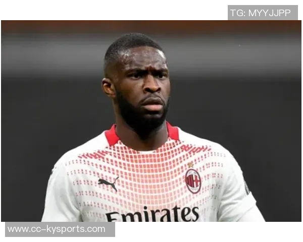 托莫里预计年底与米兰续约至2029年展现未来发展潜力 托莫里预计年底与米兰续约至2029年展现未来发展潜力