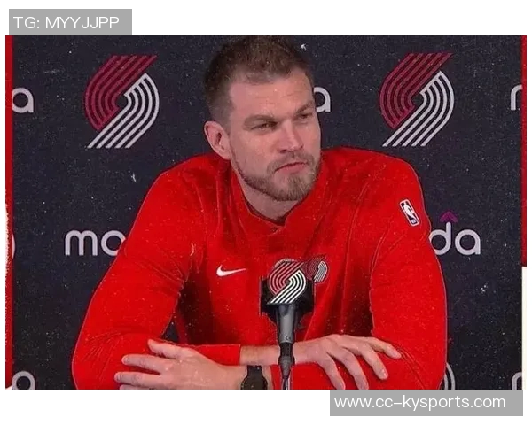 开拓者第四节失误频频10次失误中竟有7次发生在关键时刻 开拓者第四节失误频频10次失误中竟有7次发生在关键时刻