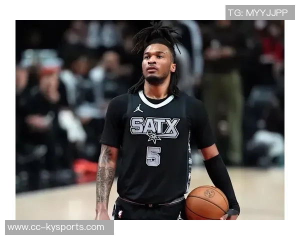 马刺新星哈珀表现亮眼8中4三分1中1助攻8次助球队未来可期 马刺新星哈珀表现亮眼8中4三分1中1助攻8次助球队未来可期