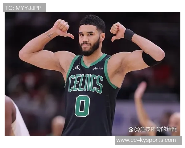 塔图姆希望新赛季后期复出绿军需综合考虑球队整体状况 塔图姆希望新赛季后期复出绿军需综合考虑球队整体状况