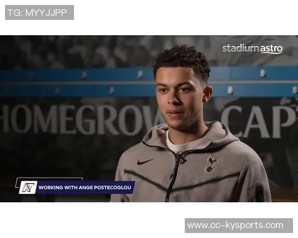 热刺前锋布伦南约翰逊即将加盟水晶宫交易进入最后阶段