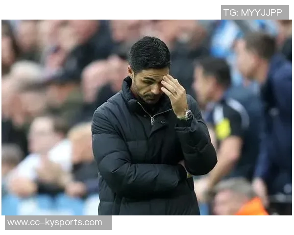 阿尔特塔感叹英超竞争激烈对手零射正却未能取胜令人失望