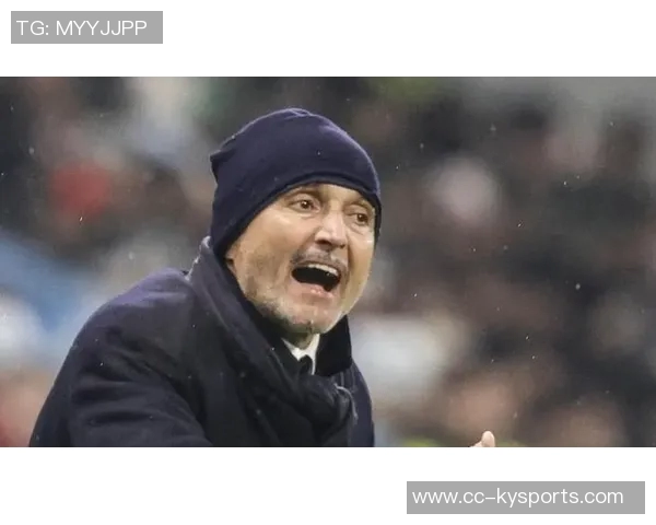 尤文图斯紧急救火明日战乌迪内斯后将正式宣布斯帕莱蒂执教