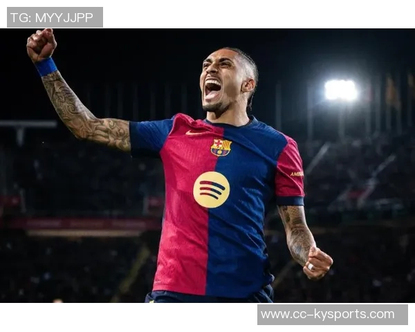 旧将拉菲尼亚盛赞亚马尔称其为世界顶级球员巴萨有望夺欧冠冠军