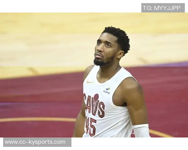 米切尔谈引援信任感强调球队需以优异表现回报管理层支持