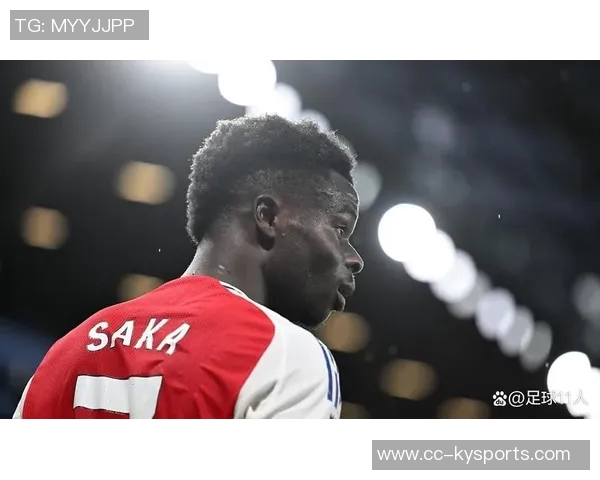 保罗帕克：马杜埃凯比萨卡更具威胁性萨卡容易被对手看穿